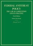 Hovenkamp Federal Antitrust Policy